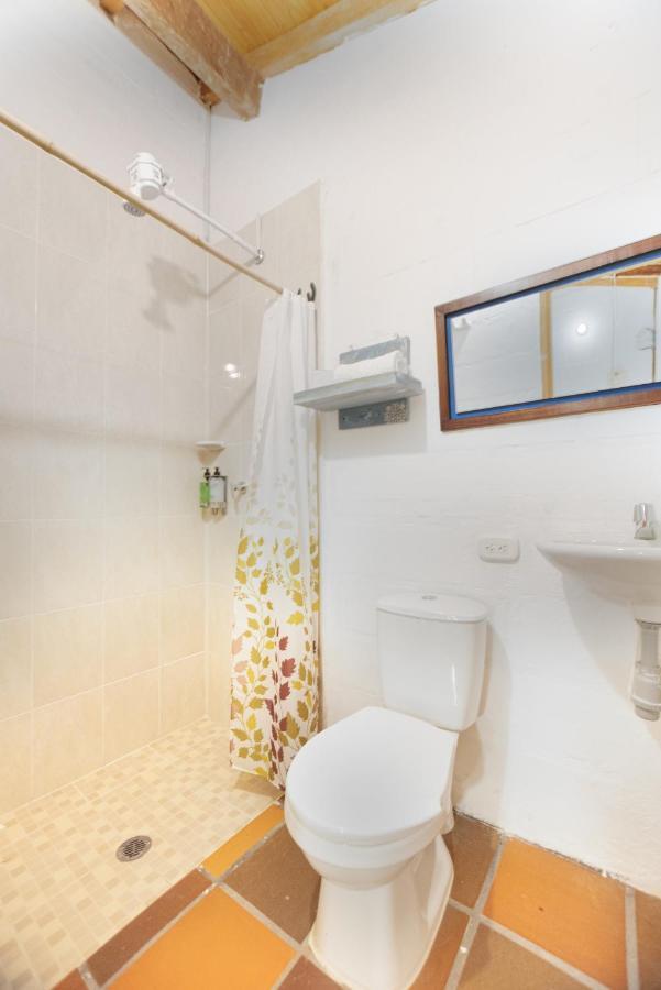 Hotel La Colina De Los Azulejos Guadalupe Екстер'єр фото